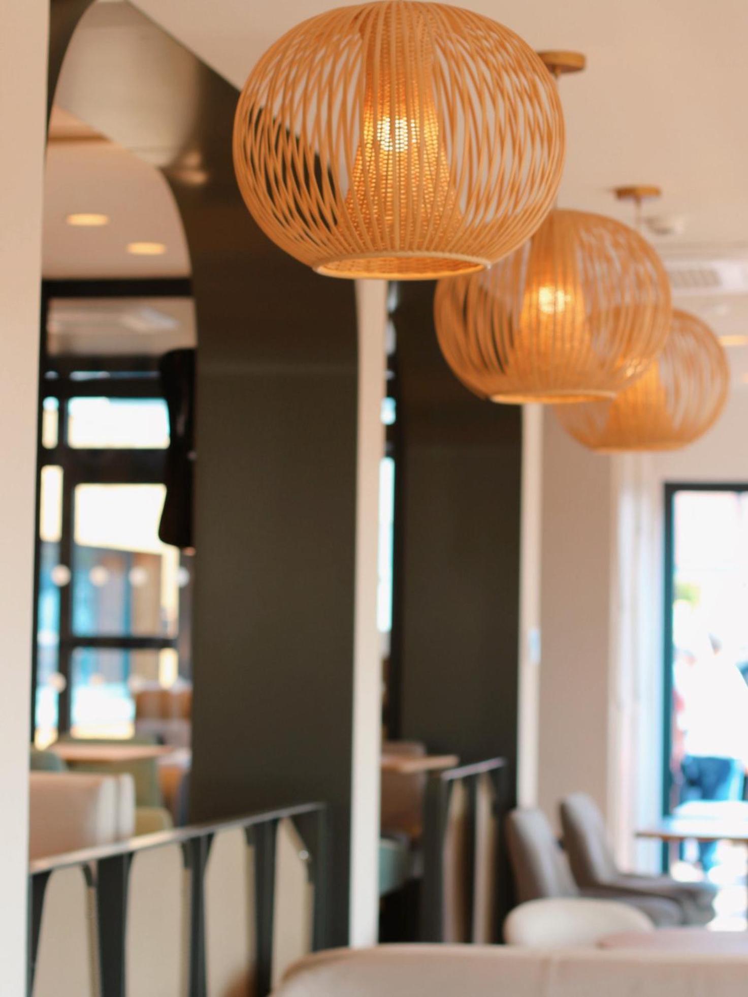 Logis Saint Guirec Et De La Hotel 2*