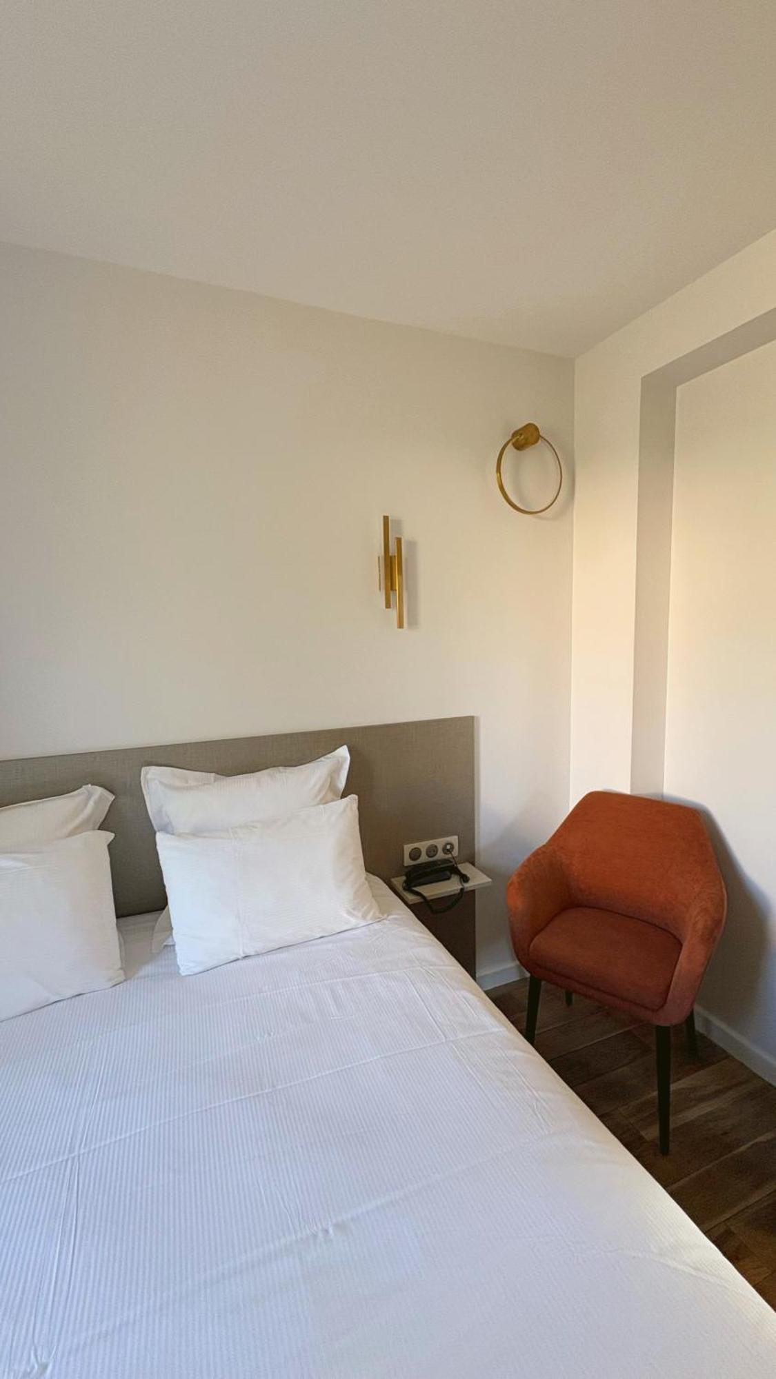 Logis Saint Guirec Et De La Perros-Guirec
